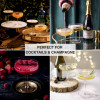 Perfect For Bubbles & Cocktails Perfect For Bubbles & Cocktails
