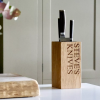 engraved-oak-knife-holder