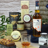 Talisker Luxury Whisky Hamper