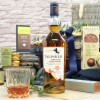 Talisker Luxury Whisky Hamper