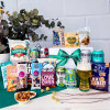 Vegan Craft Beer & Snack Hamper