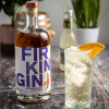 Firkin Gin, Pedro Ximénez Sherry Cask Finish