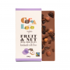 Milk Chocolate Fruit And Nut Bar