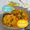 Curry Night Favourites Gift Set Curry Night Favourites Gift Set