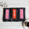 Ties and Bow Ties Coffee Taster Pack - 3 x 95g