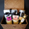 Luxury Chocolate Lovers Shortbread Hamper Luxury Chocolate Lovers Shortbread Hamper
