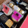 Luxury Chocolate Lovers Shortbread Hamper Luxury Chocolate Lovers Shortbread Hamper