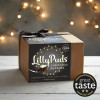 LillyPuds Premium Christmas Pudding