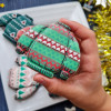 Ugly Sweaters Christmas Biscuits Gift Box