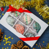 Ugly Sweaters Christmas Biscuits Gift Box
