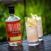 Two Birds Rhubarb Gin