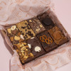 Vegan Mixed Brownie Box