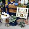 Festive Earsdon Luxury Hamper