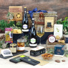 Embleton Luxury Christmas Hamper Embleton Luxury Christmas Hamper