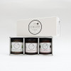 Three Jar Gift Set