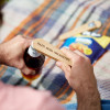 MijMoj bottle opener snag bag