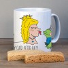 Personalised Fairytale Mug