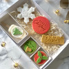 Christmas Sweet Treat Hamper