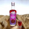 British Cranberry liqueur (Great Taste 2 star 2016)