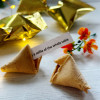 wedding icebreaker game fortune cookies