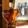 Heart of Spiced Rum