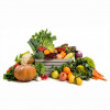 Italian Large Fruit&Veg basket
