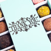 Brigadeiro Pick & Mix Box of 12