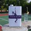 THE PERFECT GIN SERVE THE PERFECT GIN SERVE