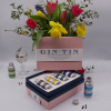 Gin In A Tin - Box Set Four - To The Best Mum In The World - Still Life Image Gin In A Tin - Box Set Four - To The Best Mum In The World - Still Life Image
