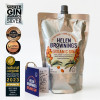 Organic Gin (50cl)50cl refill pouch
