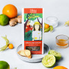 The Explorer - Lemon & Ginger Herbal Tea