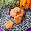 Halloween Biscuits Gift Box