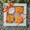 Halloween Biscuits Gift Box