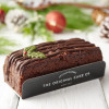 Chocolate Yule Log