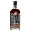 Peggy Dark Rum Spirit Drink