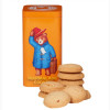 Paddington Marmalade Cookies Paddington Marmalade Cookies