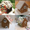 gingerbread kit gingerbread kit