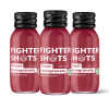 Ginger and Pomegranate with vitamin D3 Fighter Shots