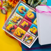 Congratulations Biscuits Gift Box