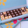 Personalised Chocolates All Occasions Box Personalised Chocolates All Occasions Box