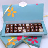 Personalised Chocolates All Occasions Box Personalised Chocolates All Occasions Box