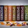 Smoothees Cold Pressed Juice (9 bottles x 500ml)