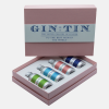 Gin In A Tin - Box Set Four Pink - To The Best Mum In The World Gin In A Tin - Box Set Four Pink - To The Best Mum In The World