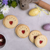 Easter Personalised Biscuits Box