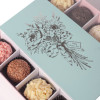 Brigadeiro Pick & Mix Box of 12