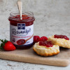 Rosemary's No Ordinary No-Added Sugar Strawberry & Raspberry Spread