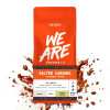 Colombian Salted Caramel Flavored Coffee - Medium Roasted Flavored Coffee