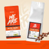 Colombian Salted Caramel Flavored Coffee - Medium Roasted Flavored Coffee