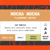 Mocha Mocha Flavored Coffee - Medium Roasted Flavored Coffee