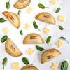 6x Spinach + Emmental Empanadas 6x Spinach + Emmental Empanadas